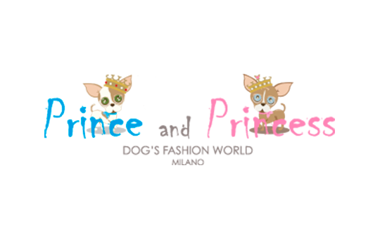 banner prince&princess